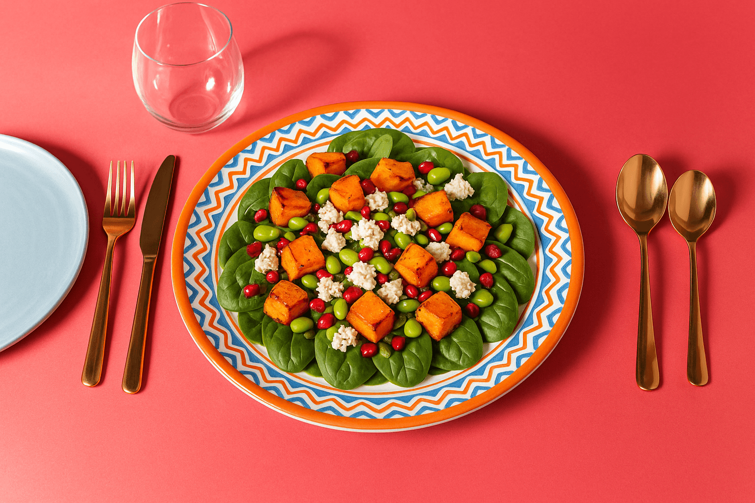 La Douce (salade)