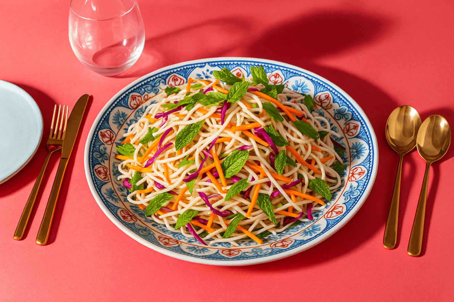 La Thai (salade)