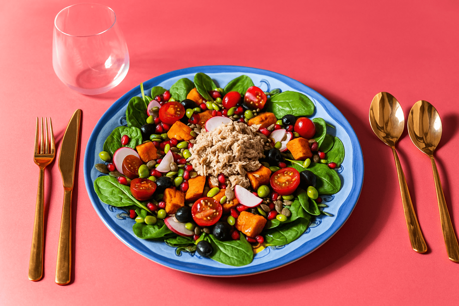 La Thuna (salade)