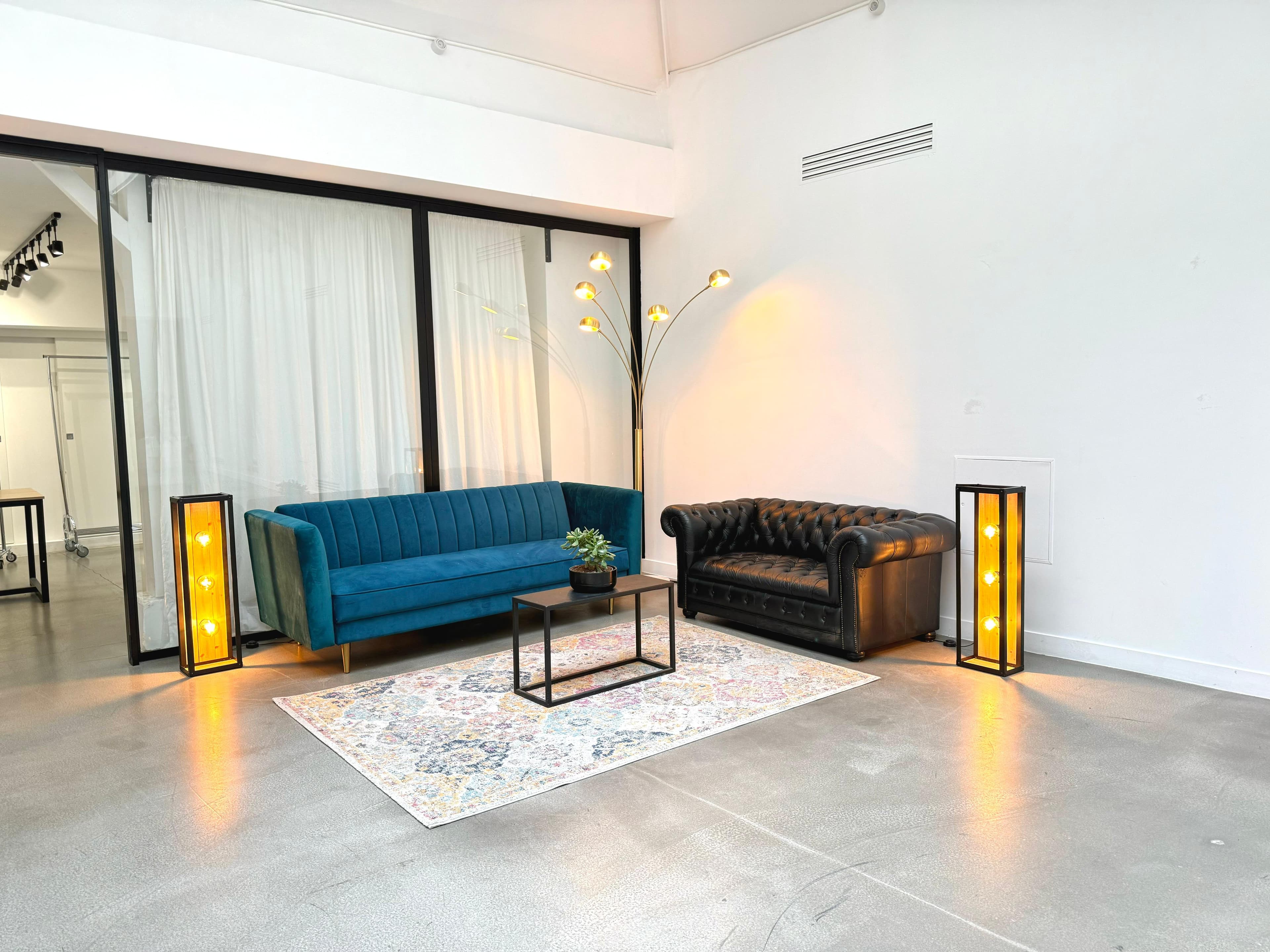 Photo du studio n°3